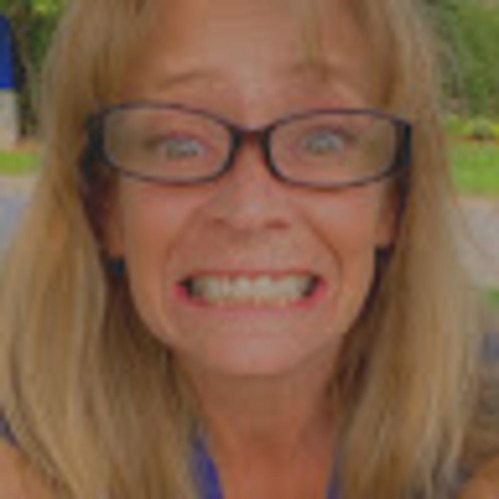 Meet your Posher, Lisa